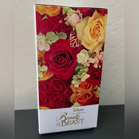 Qposket Stories Disney Characters - Belle - style A - Picture 4 of 5